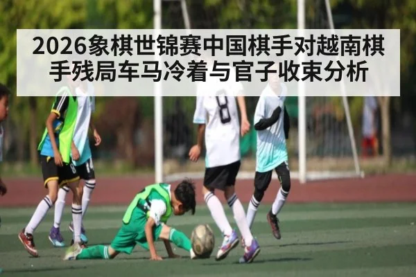 2026象棋世锦赛中国棋手对越南棋手残局车马冷着与官子收束分析
